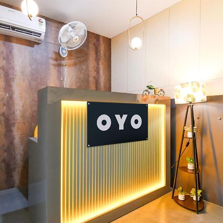 Super Hotel O Pra Guest House Bhubaneswar Ngoại thất bức ảnh