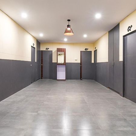 Super Hotel O Pra Guest House Bhubaneswar Ngoại thất bức ảnh