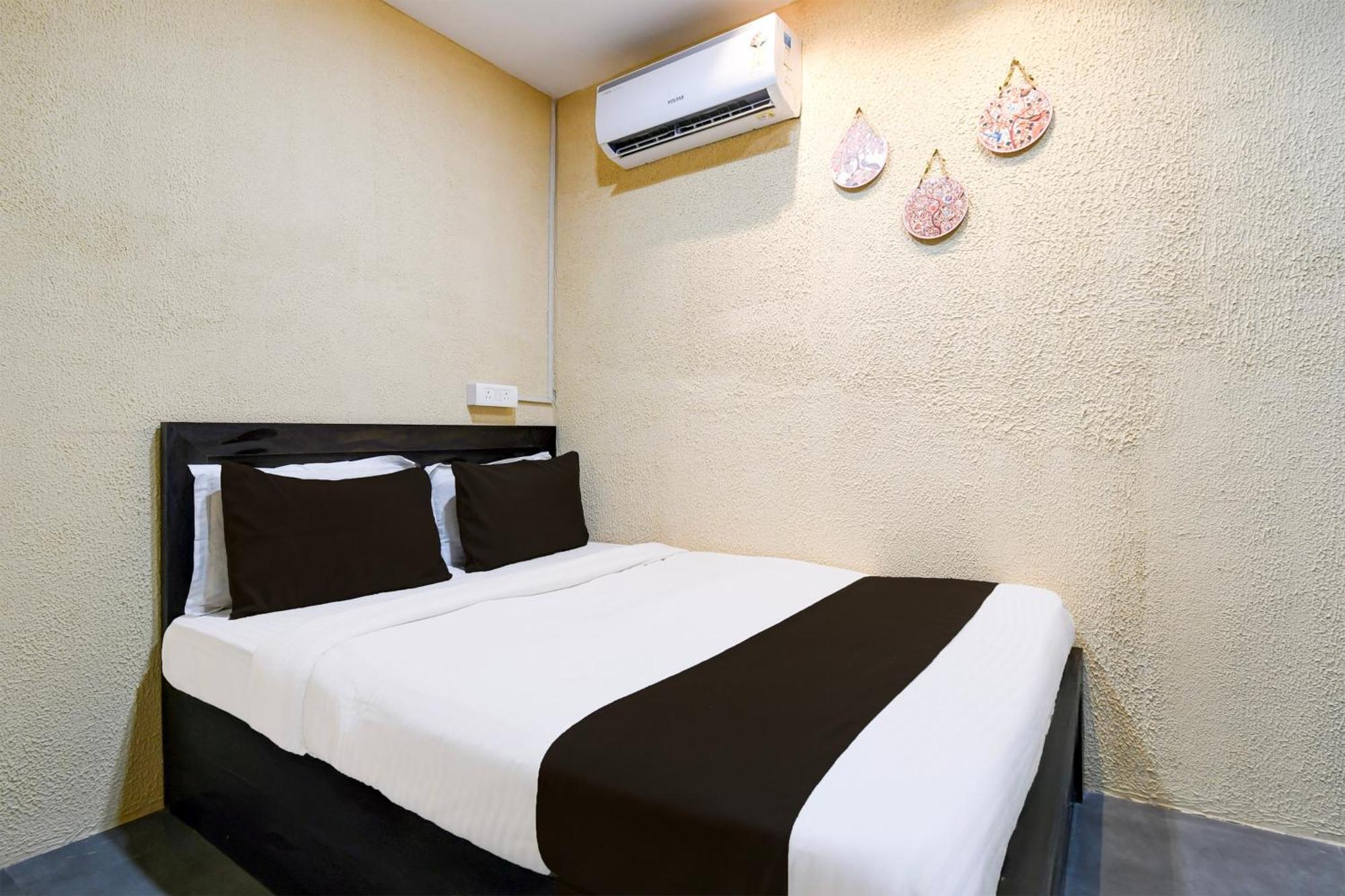 Super Hotel O Pra Guest House Bhubaneswar Ngoại thất bức ảnh