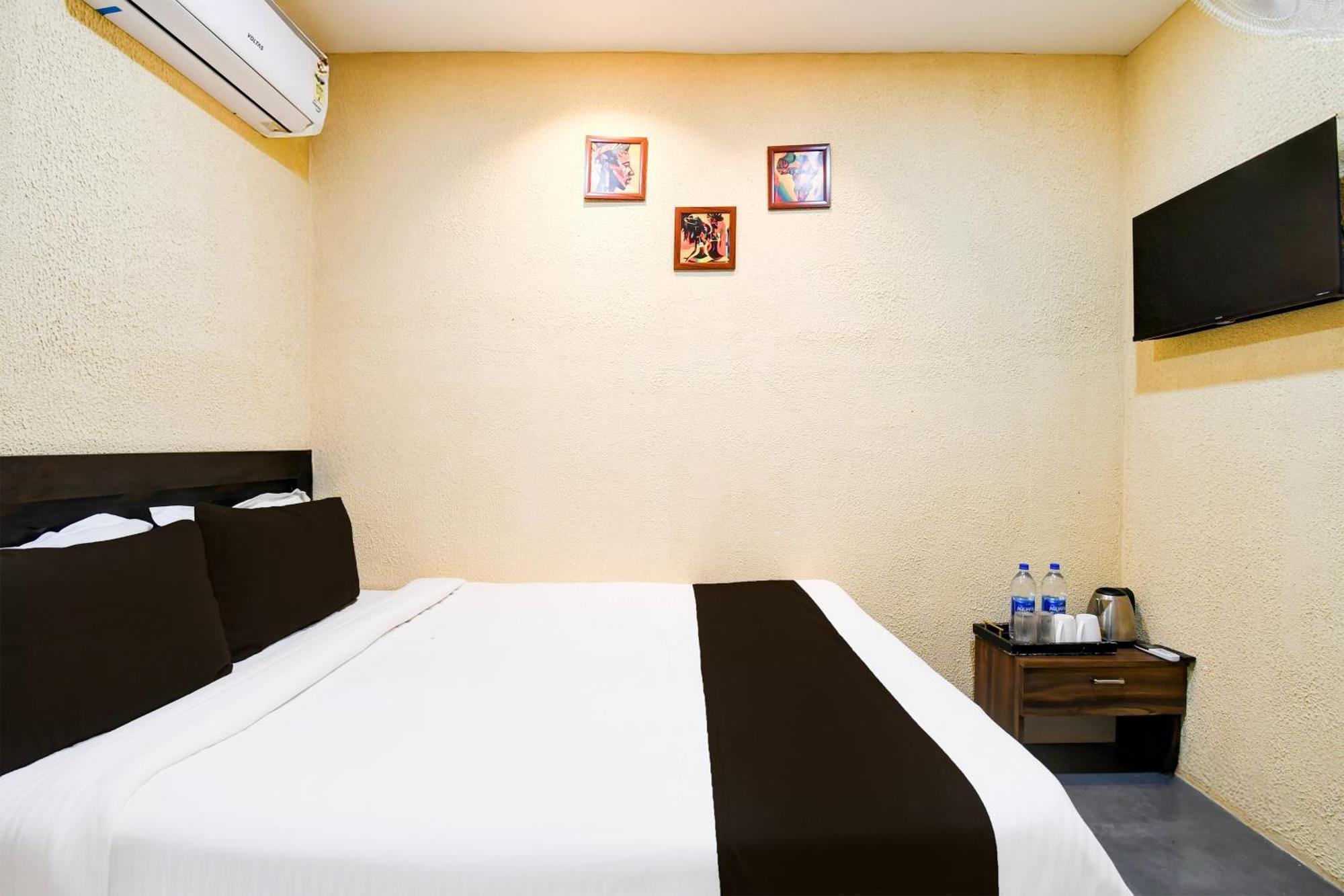 Super Hotel O Pra Guest House Bhubaneswar Ngoại thất bức ảnh