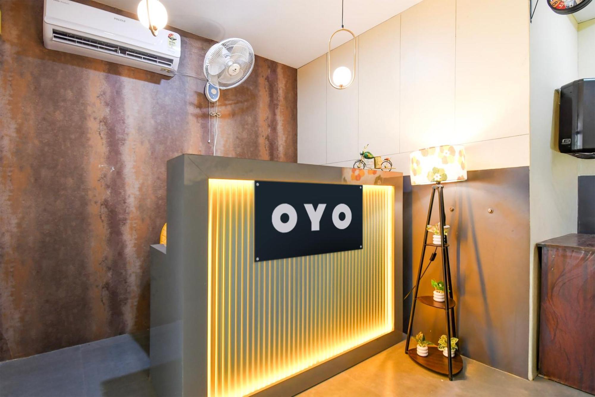 Super Hotel O Pra Guest House Bhubaneswar Ngoại thất bức ảnh