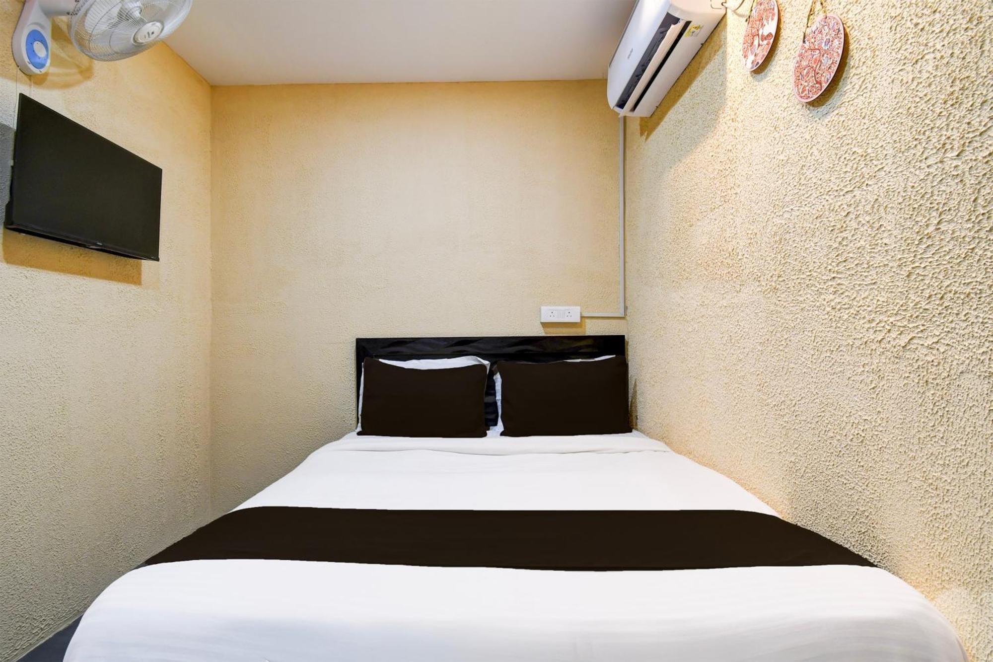 Super Hotel O Pra Guest House Bhubaneswar Ngoại thất bức ảnh