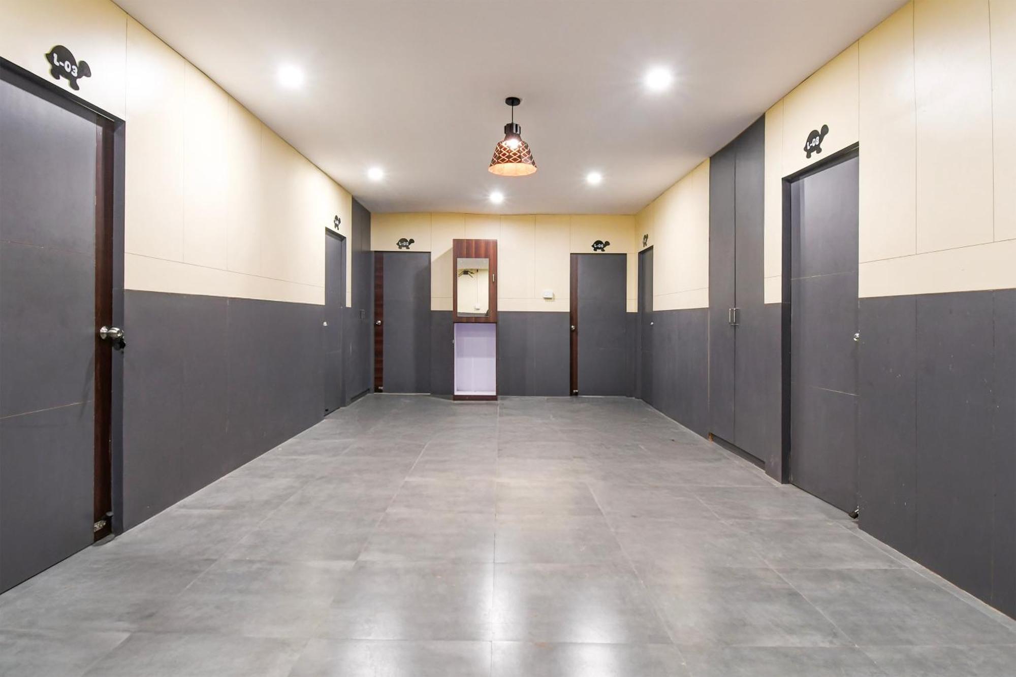 Super Hotel O Pra Guest House Bhubaneswar Ngoại thất bức ảnh