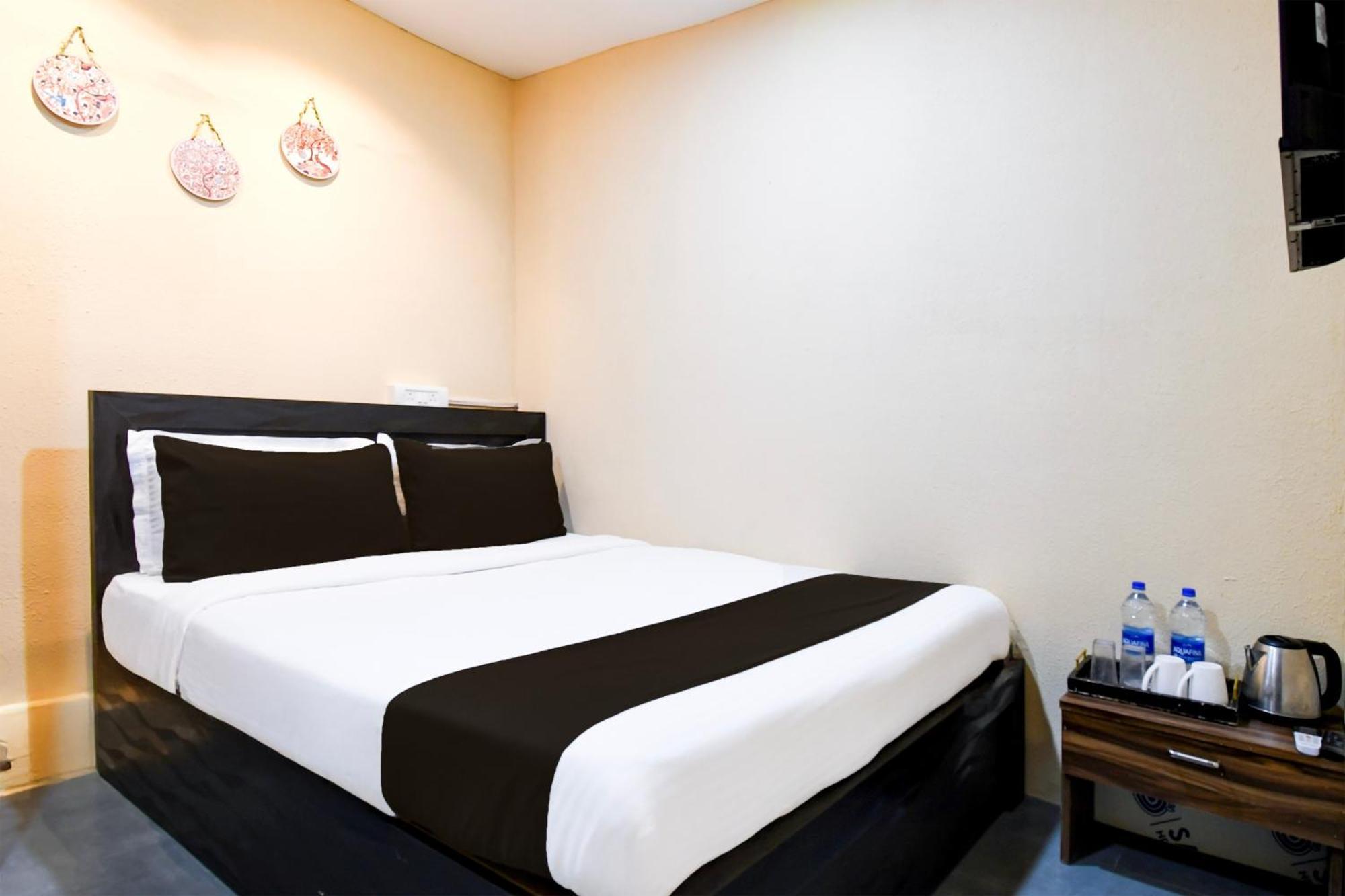 Super Hotel O Pra Guest House Bhubaneswar Ngoại thất bức ảnh