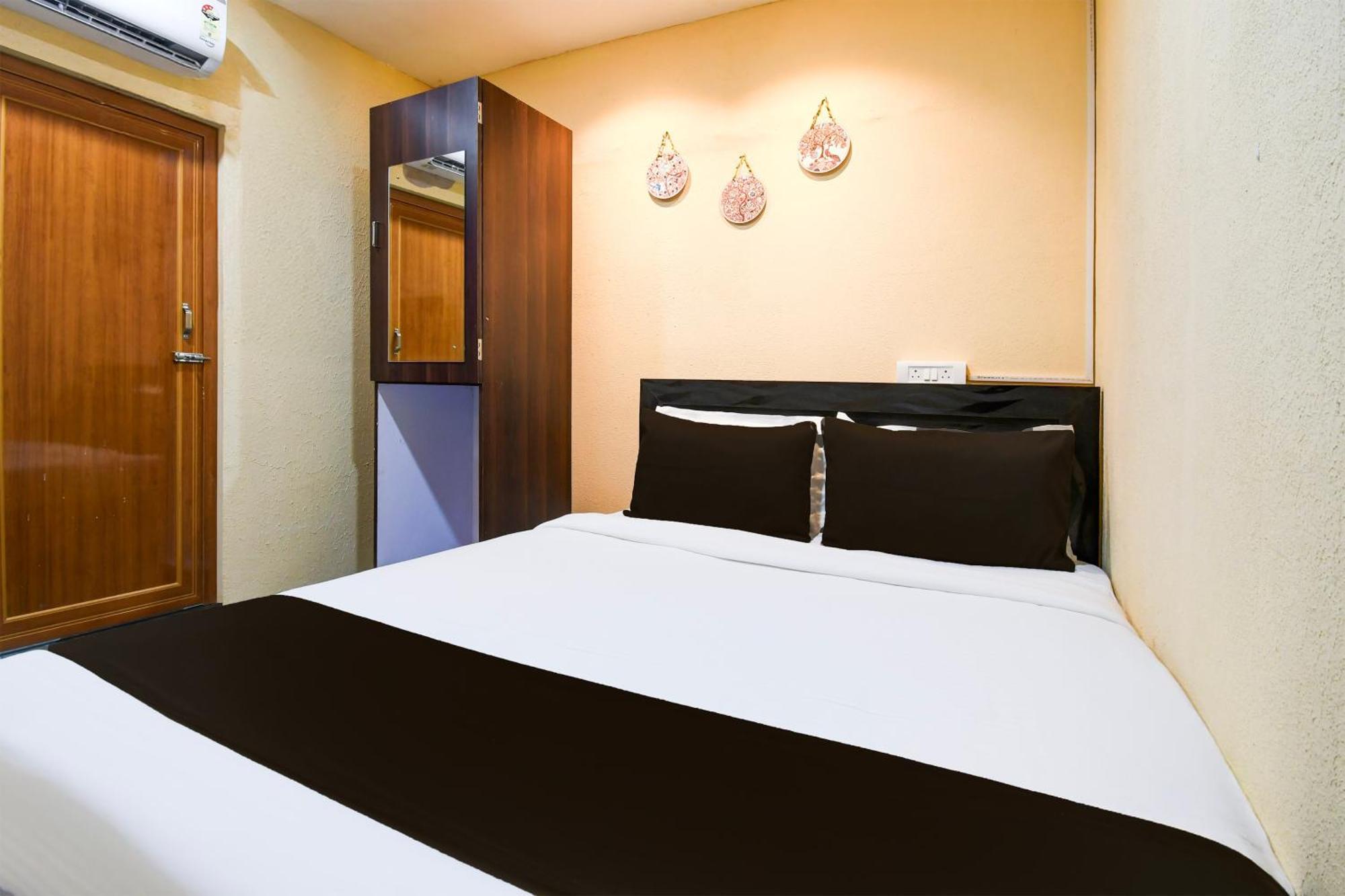 Super Hotel O Pra Guest House Bhubaneswar Ngoại thất bức ảnh
