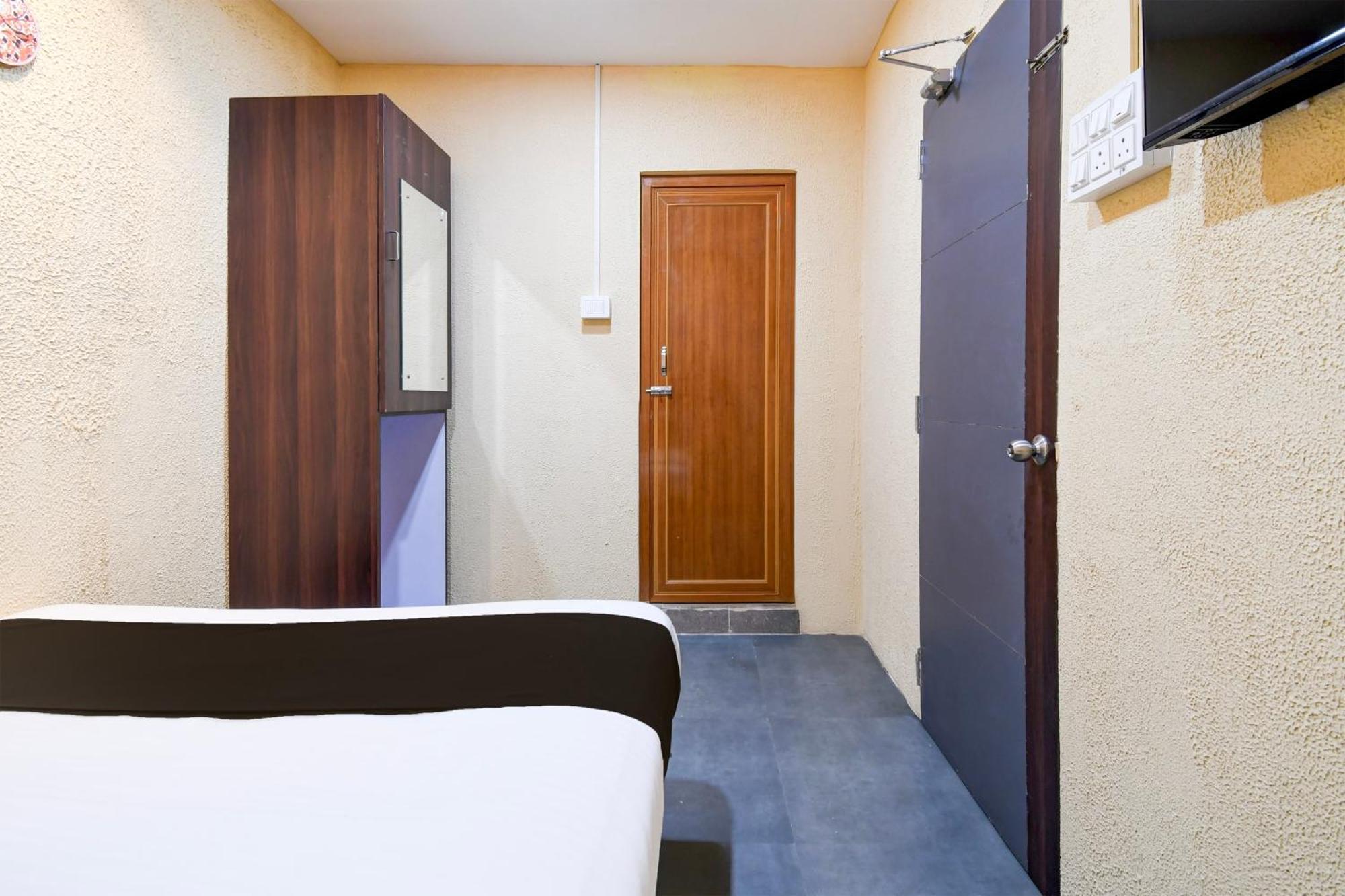 Super Hotel O Pra Guest House Bhubaneswar Ngoại thất bức ảnh