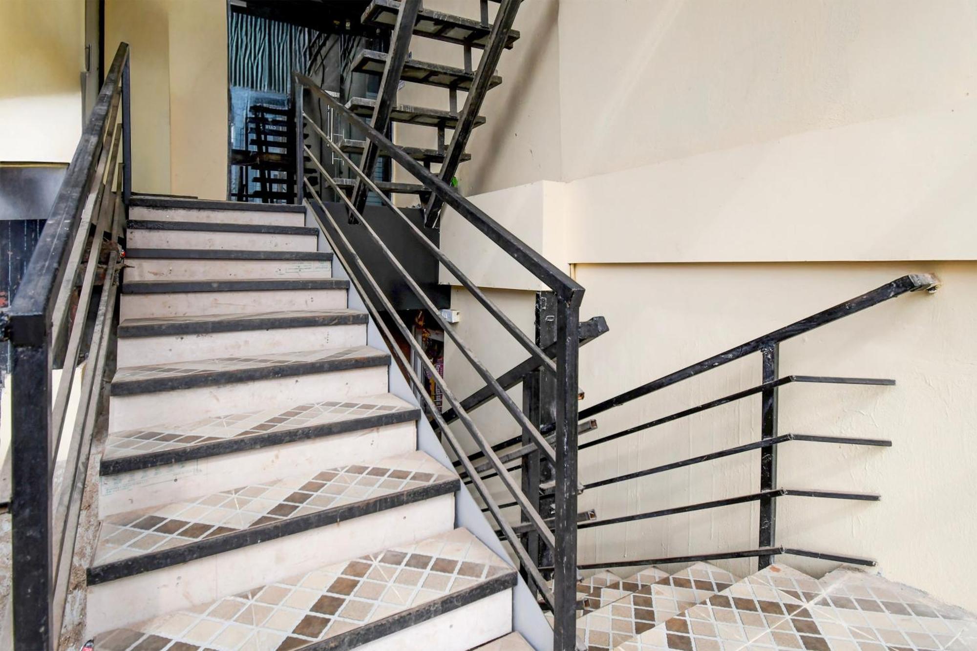 Super Hotel O Pra Guest House Bhubaneswar Ngoại thất bức ảnh