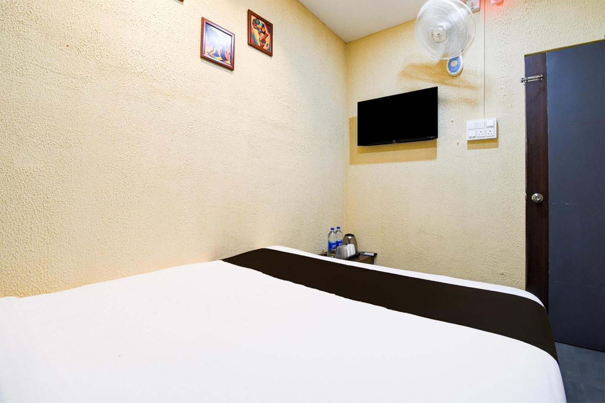 Super Hotel O Pra Guest House Bhubaneswar Ngoại thất bức ảnh