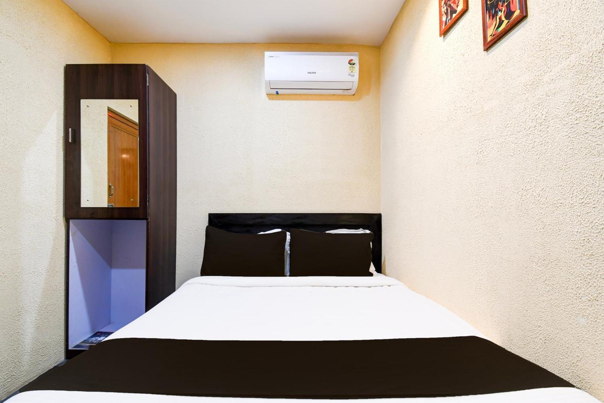 Super Hotel O Pra Guest House Bhubaneswar Ngoại thất bức ảnh