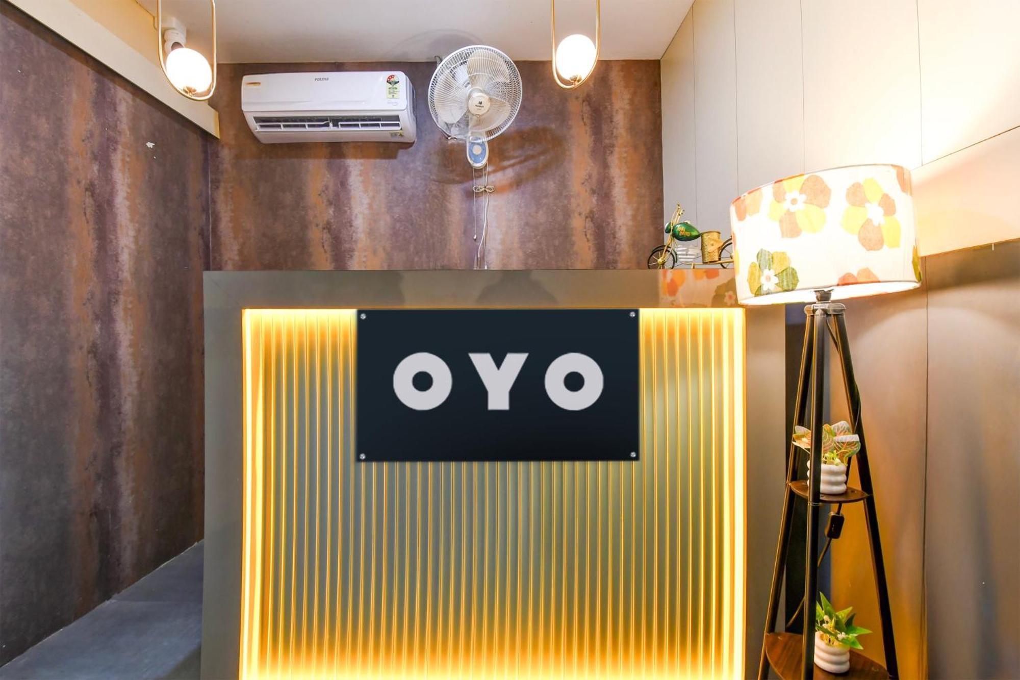 Super Hotel O Pra Guest House Bhubaneswar Ngoại thất bức ảnh