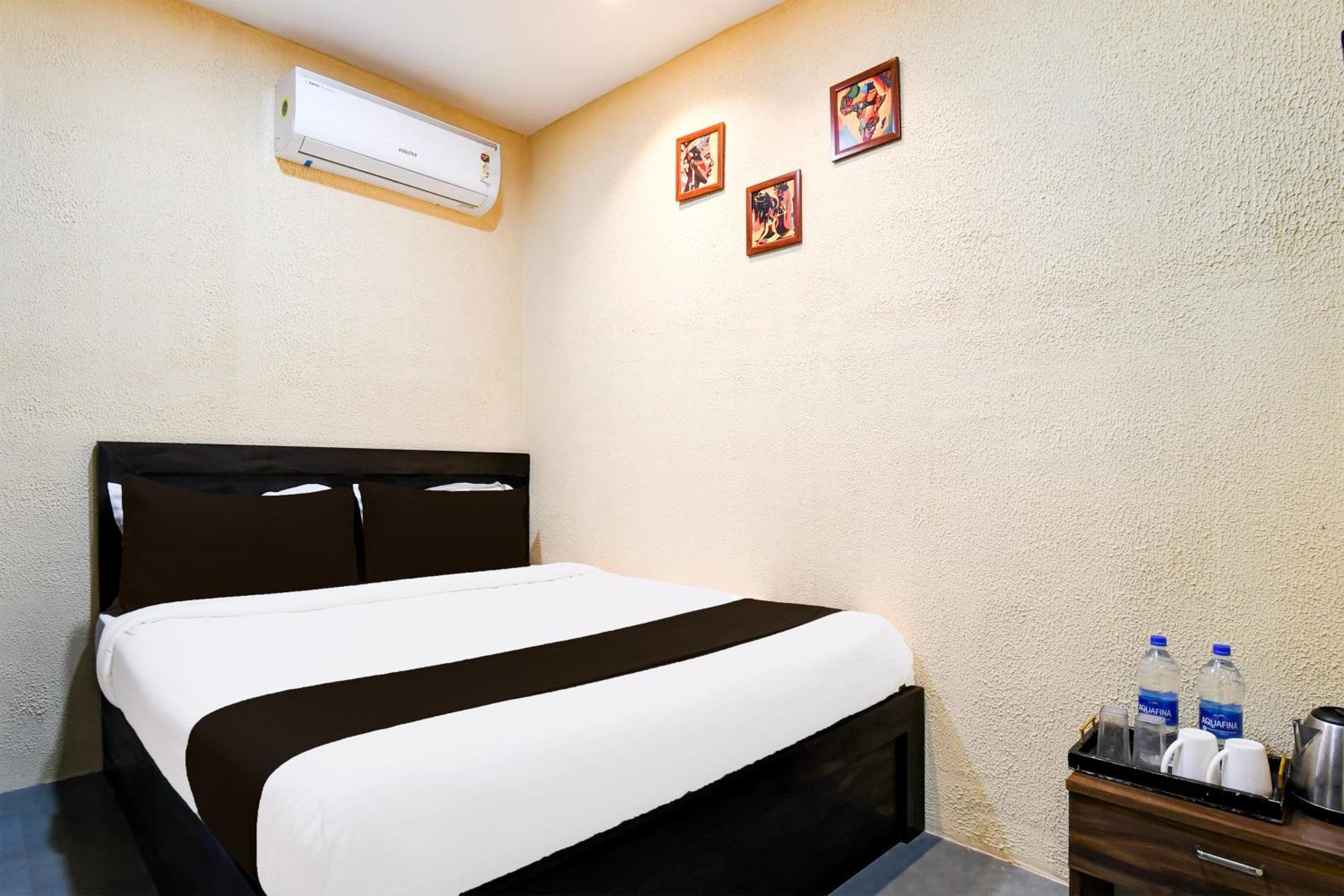 Super Hotel O Pra Guest House Bhubaneswar Ngoại thất bức ảnh