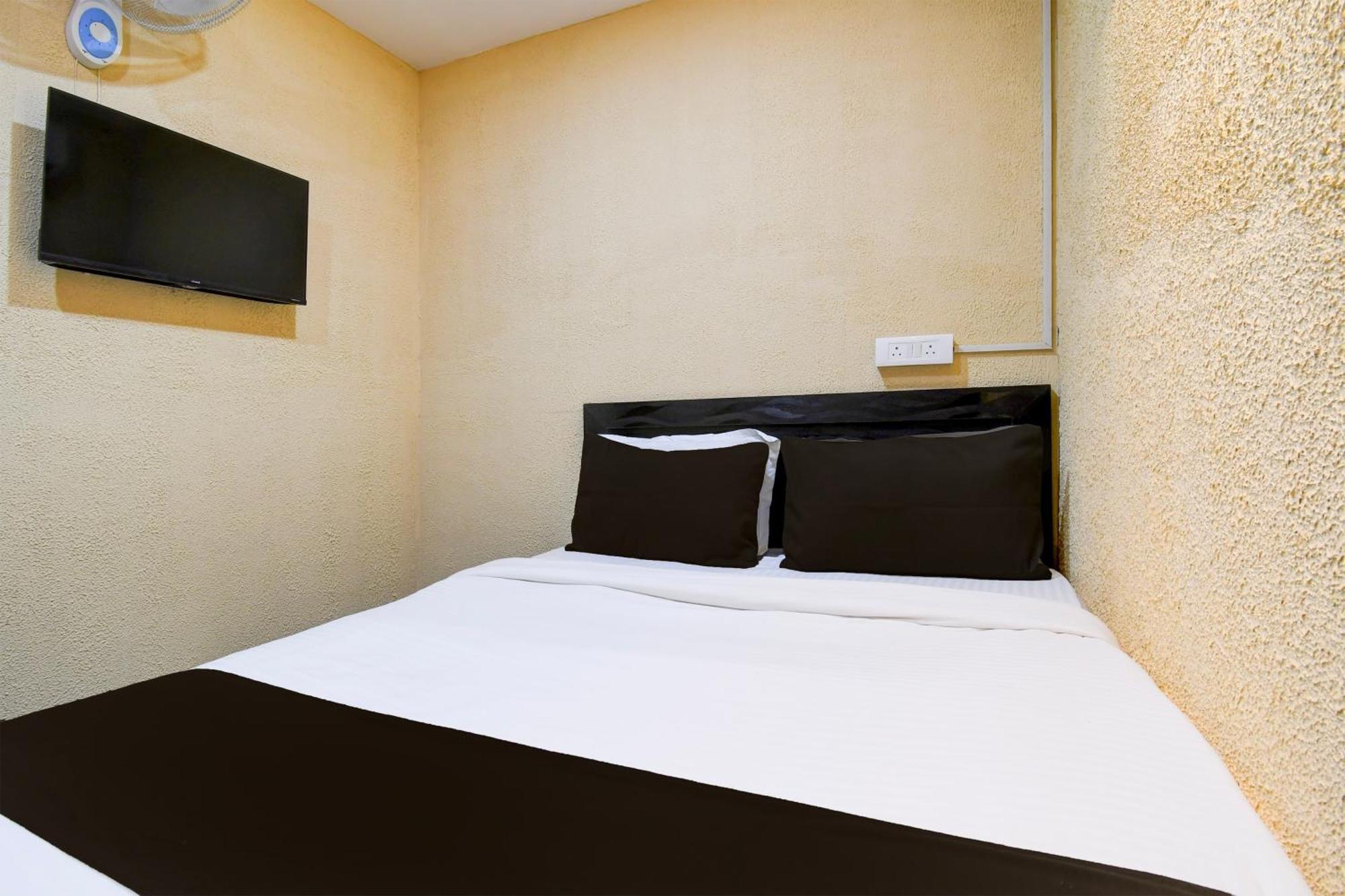 Super Hotel O Pra Guest House Bhubaneswar Ngoại thất bức ảnh