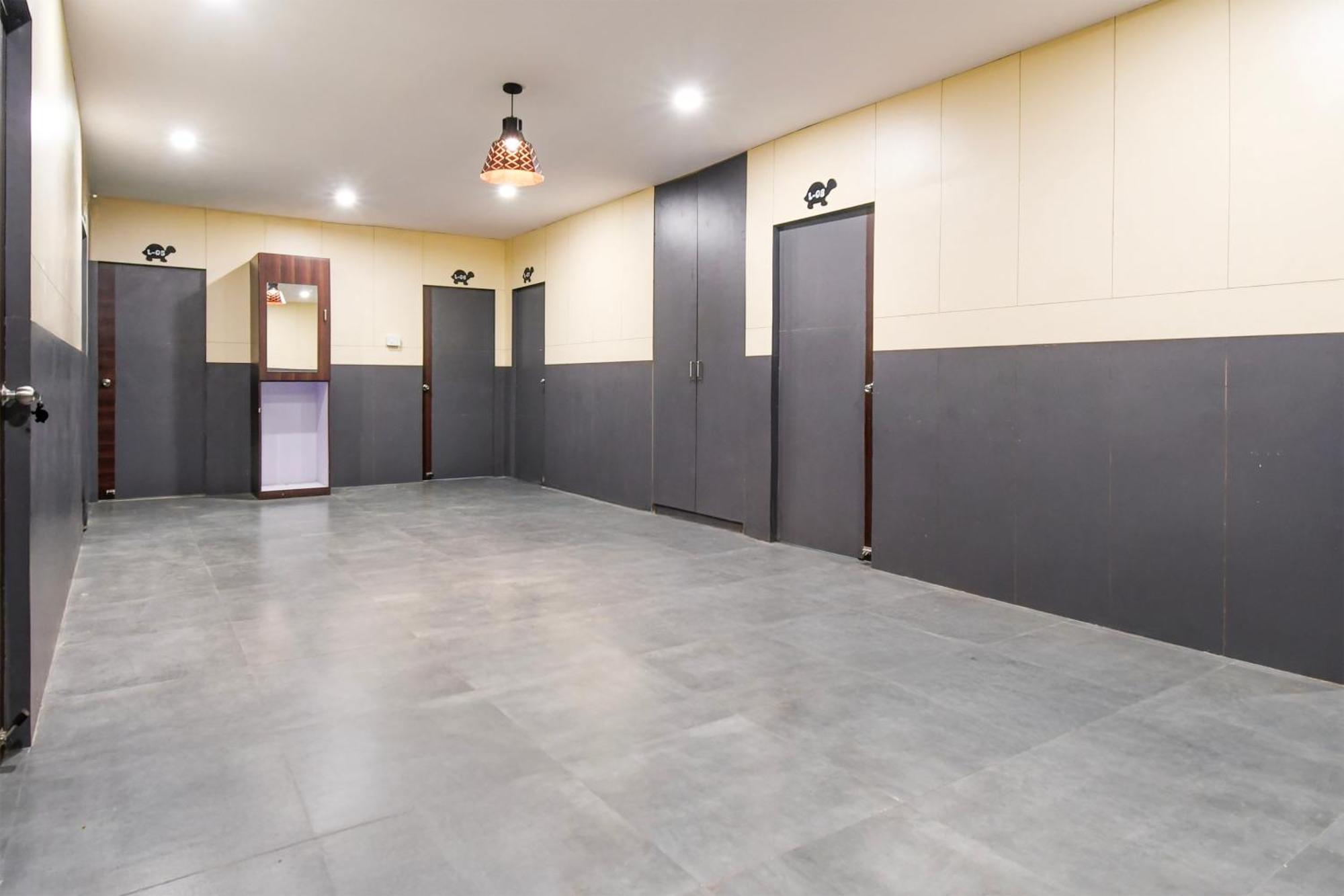 Super Hotel O Pra Guest House Bhubaneswar Ngoại thất bức ảnh